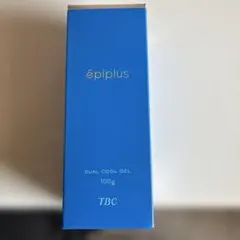 épi plus DUAL COOL GEL 200g - メルカリ