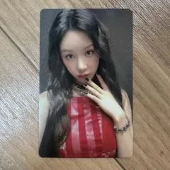 BABYMONSTER 会場購入特典 トレカ パリタ