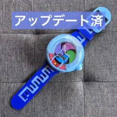 DX 妖怪ウォッチ U プロトタイプ ver.7 本体のみ