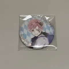 ディアラバ 月浪シン ALICE IN MILLENNIUM DREAM缶バッジ