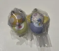 ケロロ軍曹 ガチャガチャ クルル タママ