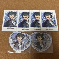 あんスタ 9th ぱしゃっつ・プチプリ 影片みかセット