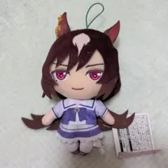 ウマ娘 プリティーダービー 通常ぬいぐるみ vol.15 シリウスシンボリ①