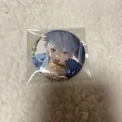 にじさんじ 葛葉 ChroNoiR Blue Memories 缶バッジ