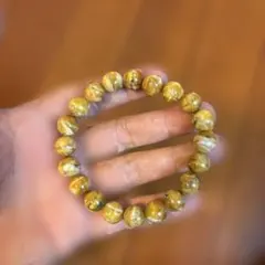 猫目ゴールドオパール！綺麗！珍しい！スーンとくる！ 猫目ゴールドオパール！綺麗！珍しい！スーンとくる！ - メルカリ