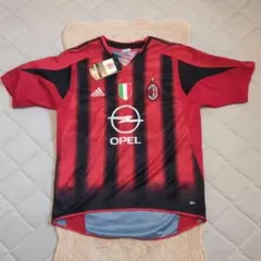 ACミランユニフォーム