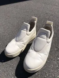 CELINE 2016フィービーファイロ期 スニーカー プルオン size 43のサムネイル