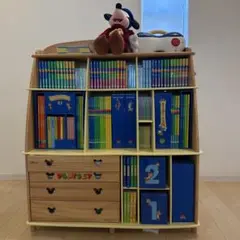 2025年最新】フルセット ディズニー英語システムの人気アイテム - メルカリ