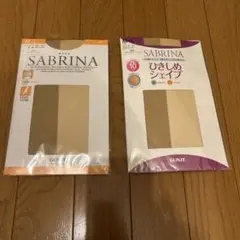 グンゼ　GUNZE SABRINA M-L