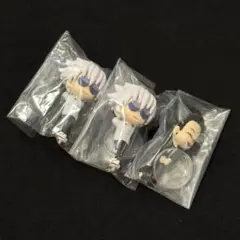 こっちむいてfig 呪術廻戦 五条悟 夏油傑