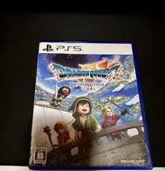 PlayStation5版 ドラゴンクエスト7 Reimagined