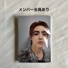 SEVENTEEN Carat カラモバ W会員特典トレカ セブチ