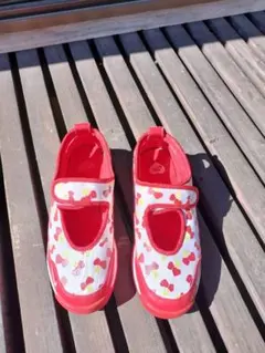 NIKE スニーカー スターウッド ジェーン プロ 23cm 中古