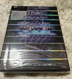 SnowMan 1stDOMETOUR2023 iDOME初回盤　Blu-ray