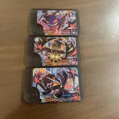 ポケモンフレンダ　ハロウィン　ワンダーピック　コンプリートセット