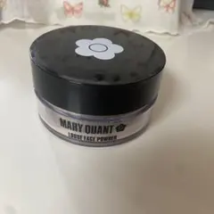 MARY QUANT LOOSE FACE POWDERのサムネイル