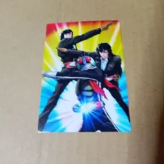 仮面ライダーチップスR カード 第3記録 346 変身！仮面ライダー1号