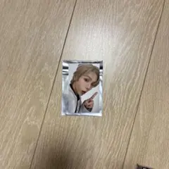 ショウタロウ　トレカ　オモカド　ハラカド　購入特典