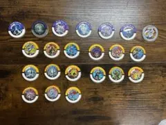 大量223個】ポケモンバトリオ まとめ売り レックウザ ピカチュウ レア