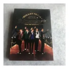 2026年最新】超特急 dvd blu-rayの人気アイテム - メルカリ