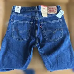 最安値】リーバイス 565 W30 ルーズ インディゴ 578 568 - メルカリ