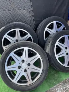MANARAY SPORT ProSpeed 14R 4本セットのサムネイル