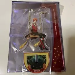 ASSDMS 音也 アクスタ リング