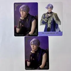 刀ミュ 夜半 クリカ ライブver. 五月雨江 山﨑晶吾 ランダム 刀剣乱舞