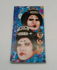 2026年最新】geisha girls レコードの人気アイテム - メルカリ