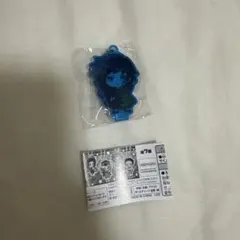 アクリルフィギュア 冨岡義勇