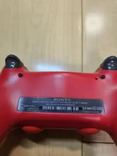 PS4 CUH-2200A 500GB グレイシャーホワイト