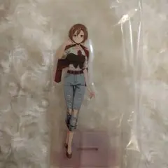 プロセカ MEIKO セガラッキーくじ アクリルスタンド