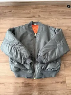 Rothco MA-1ジャケット Mサイズのサムネイル