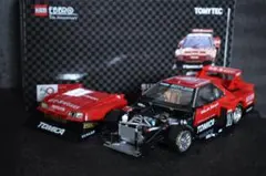 トミカ スカイライン優勝記念 シルエットフォーミュラ スーパー