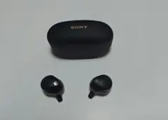 SONY　WF-1000XM5 ワイヤレスイヤホン ブラック