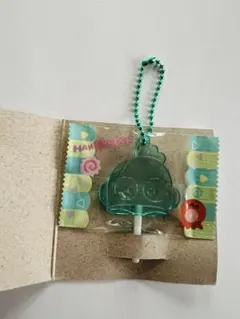 サンリオキャラクターズ　キャンディチャームズ　ハンギョドン