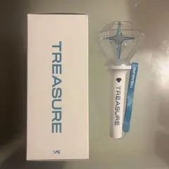 【即日発送】TREASUREペンライトver.2 箱付き