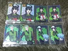 ツイステ ツインウエハース6 ディアソムニア