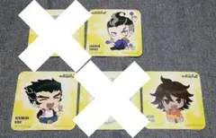 超級槍彈辯駁2 goodspoon 聯名咖啡廳 杯墊