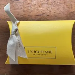 匿名発送L'Occitane Nérolis Orchidées ハンドクリーム