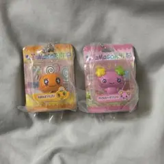 たまごっち ブリスターパッケージコレクション