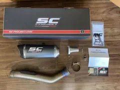 2026年最新】SCプロジェクト zx10rの人気アイテム - メルカリ