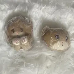 mikko characters Latte ガチャガチャ ぬいぐるみ