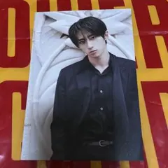 フェンファン　ポストカード　INI 写真集　Viva la vita