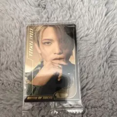 山田晃大 BOTウエハース