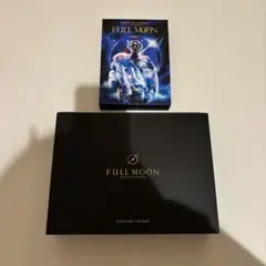 fullmoon 登坂広臣