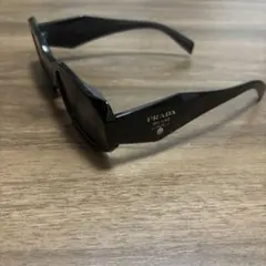 PRADA 人気 スクエア サングラス メンズ レディース ユニセックス プラダ