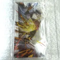 鬼滅　WEBSHOPくじ　アクリルスタンド　童磨