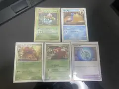 ポケモンカード　classic　まとめ売りのサムネイル