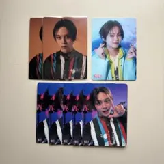 沢村 玲 ONE N' ONLY REI トレカセット - メルカリ